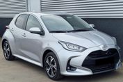 Toyota Yaris Style 1.5 Hybrid