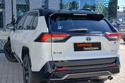 Toyota RAV4 2.5 Plug-In Hybrid Gr Sport 4X4