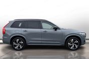 Volvo XC90 T8 AWD Plug-In Hybrid R-Design 7os