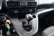 Opel Combo Kombi L1H1