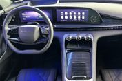 Omoda 9 1.5 Super Hybrid Exclusive AWD