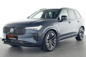 Volvo XC90 T8 AWD Plug-In Hybrid Ultra Dark 7os