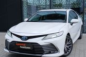 Toyota Camry 2.5 Hybrid Executive