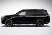 Mercedes GLS 450 d 4MATIC AMG Line