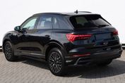 Audi Q3 35 TFSI S line