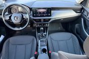 Skoda Kamiq 1.0 TSI Ambition DSG