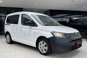 Volkswagen Caddy osobowy L1H1
