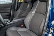 Toyota C-HR 1.8 Hybrid Style