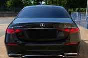 Mercedes Klasa S 450d 4-Matic Long