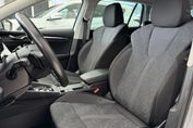 Skoda Octavia 2.0 TDI Style DSG