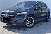 Mercedes GLA 200 AMG Line