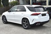 Mercedes GLE 300 d 4MATIC AMG Line