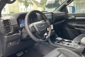 Ford Ranger Wildtrak X 4x4 A10