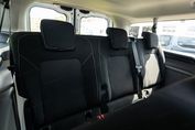 Ford Transit Custom Kombi 320 L2H1 M1 Trend