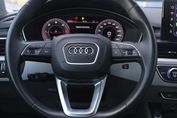 Audi A4 Allroad 40 TDI mHEV Quattro S tronic