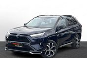 Toyota RAV4 2.5 Plug-in Hybrid Selection 4x4