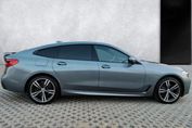 BMW Seria 6 GT 640d xDrive M Sport