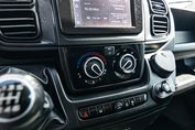 Fiat Ducato Maxi L3 Zabudowa
