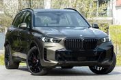BMW X5 xDrive40i M Sport
