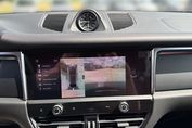 Porsche Macan T