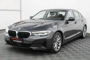 BMW Seria 5 Touring 520i