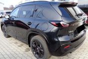 Mazda CX-5 Homura 2.5L e-SKYACTIV G