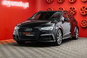 Audi A3 35 TFSI S line S tronic