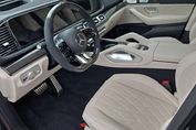 Mercedes GLE AMG 53 4-Matic+