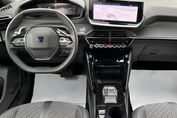 Peugeot 2008 1.2 Puretech Allure S&S EAT8