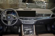 BMW X6 xDrive40d M Sport