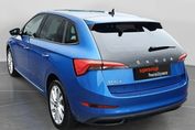 Skoda Scala 1.0 TSI Style