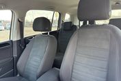 Volkswagen Touran 2.0 Tdi Bmt Highline Dsg