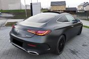 Mercedes CLE 450 4-Matic AMG Line