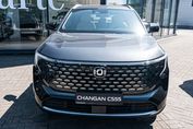 Changan CS55 Plus 1.5T DCT