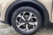 Kia Sportage 1.6 T-GDI Business Line 4WD DCT