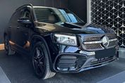 Mercedes GLB 200 d 4-Matic AMG Line