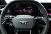 Audi A6 E-tron quattro Avant