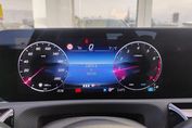 Mercedes CLA 180 mHEV AMG Line 7G-DCT