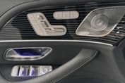 Mercedes GLS 450 d 4-MATIC AMG Line