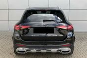 Mercedes GLC 300 d 4-Matic AMG Line