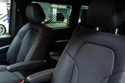 Mercedes V Klasa 300 d 4-Matic 9G-Tronic Avantgarde (ekstra dł)