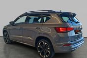Seat Ateca 1.5 TSI DSG