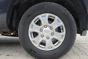 Ford Ranger 2.0 EcoBlue 4x4 DC XL
