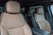 Land Rover Range Rover Sport S D300 Dynamic HSE