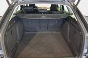 Skoda Superb 2.0 TDI DSG
