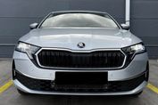 Skoda Octavia Selection 1.5 TSI mHEV DSG