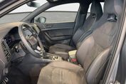 Cupra Ateca 1.5 TSI DSG