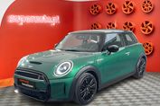 Mini Mini Cooper S aut