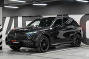 Mercedes GLC 220 d 4-Matic AMG Line