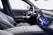 Mercedes Klasa E 200 4MATIC AMG Line